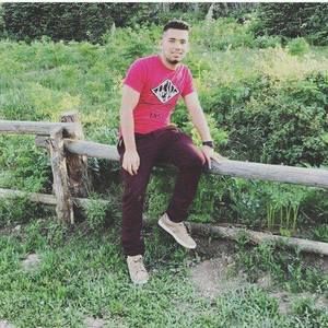 Meet your Posher, Mohammad romal